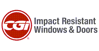 cgi windows high impact windows